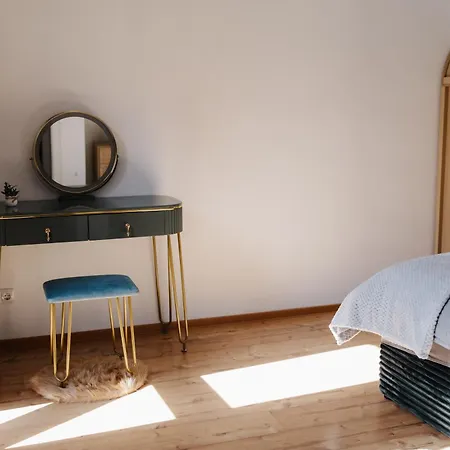Adresseapartments 3 - Altstadt - E-kamin & 2 Parkplaetze *