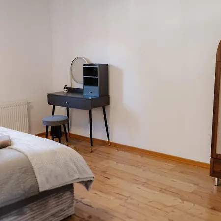Hébergement de vacances Adresseapartments 3 - Altstadt - E-kamin & 2 Parkplaetze Wernigerode