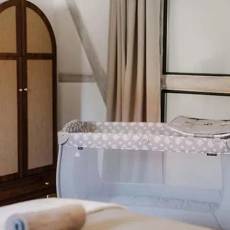Adresseapartments 3 - Altstadt - E-kamin & 2 Parkplaetze * Wernigerode