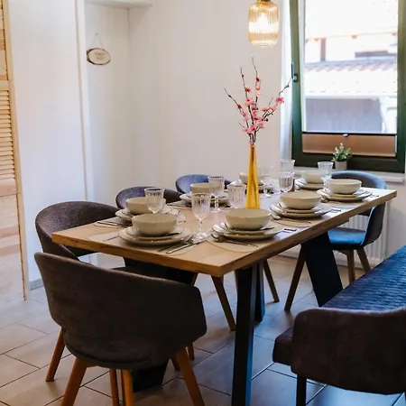 Adresseapartments 3 - Altstadt - E-kamin & 2 Parkplaetze * Wernigerode