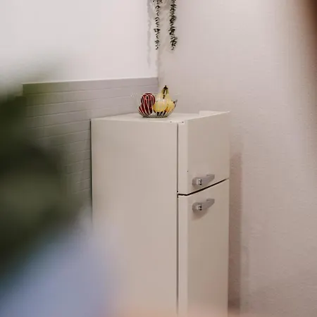Hébergement de vacances Adresseapartments 3 - Altstadt - E-kamin & 2 Parkplaetze *