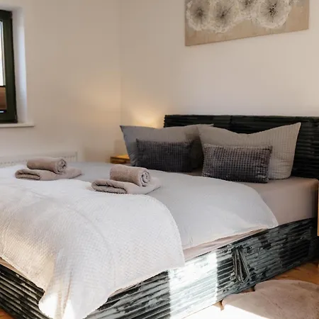 Adresseapartments 3 - Altstadt - E-kamin & 2 Parkplaetze *
