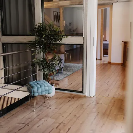 Adresseapartments 3 - Altstadt - E-kamin & 2 Parkplaetze *